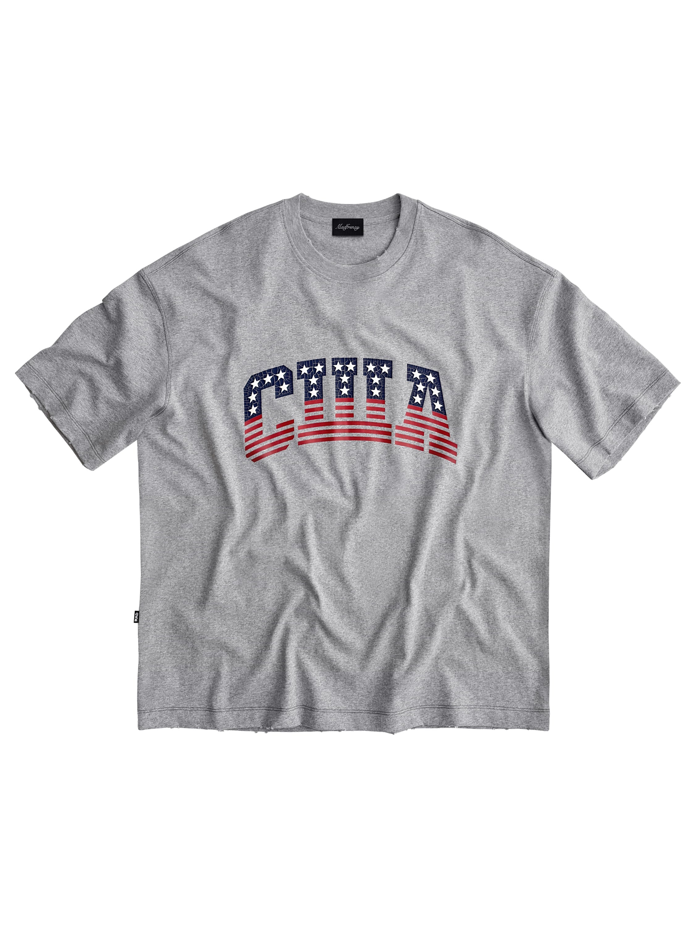 USA T-Shirt – MADFRENZY