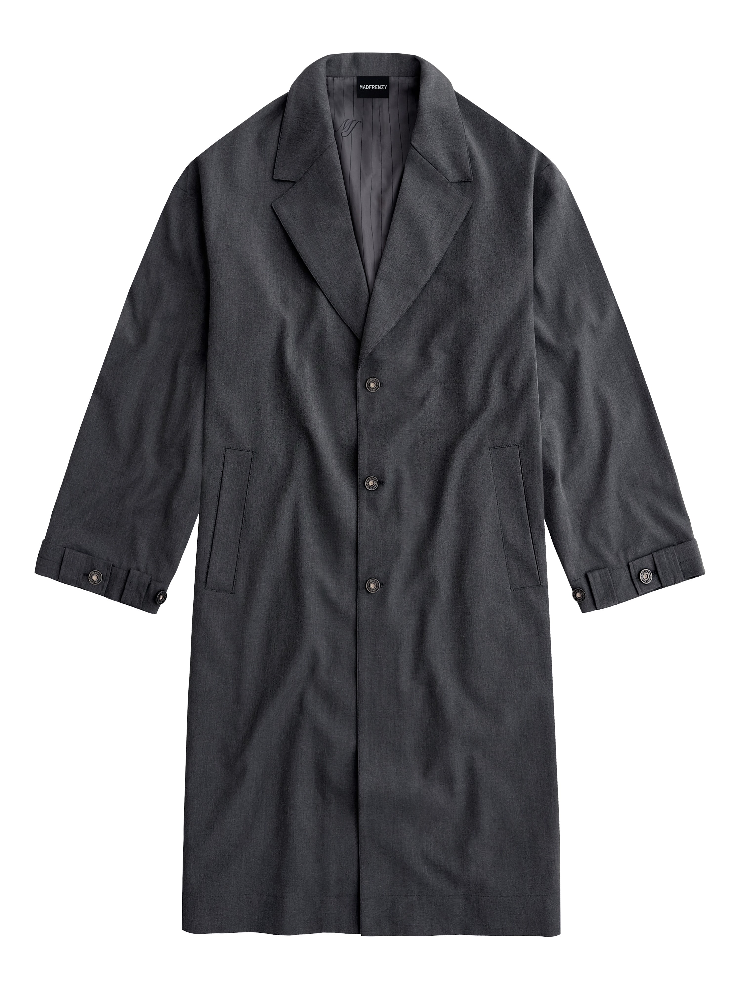 Outerwear – MADFRENZY