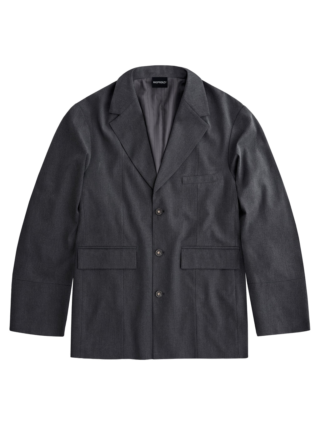 MAD Blazer