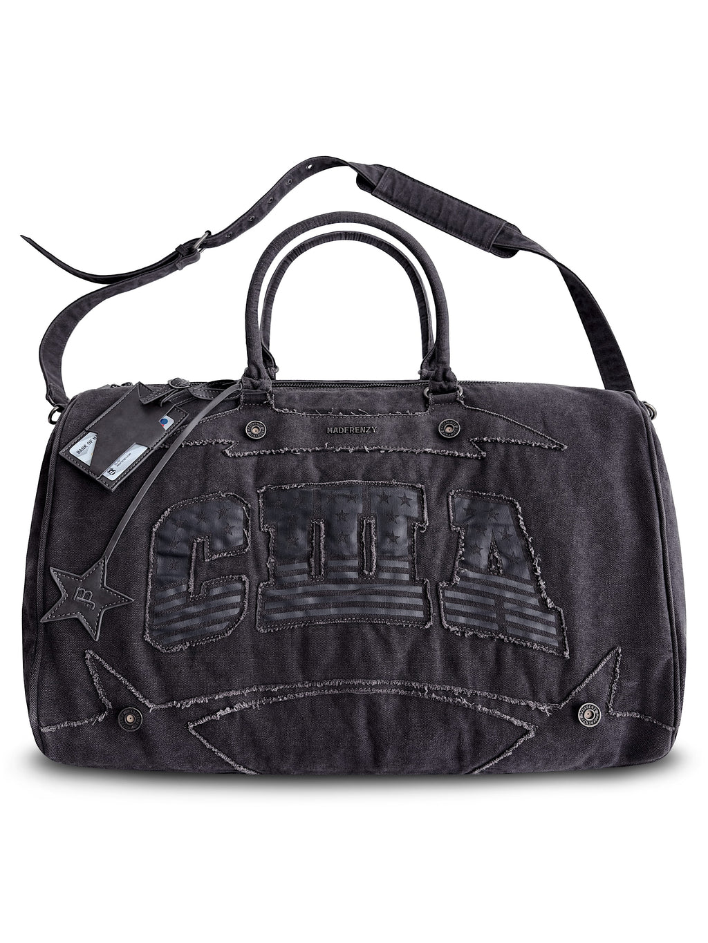 USA Duffle Bag