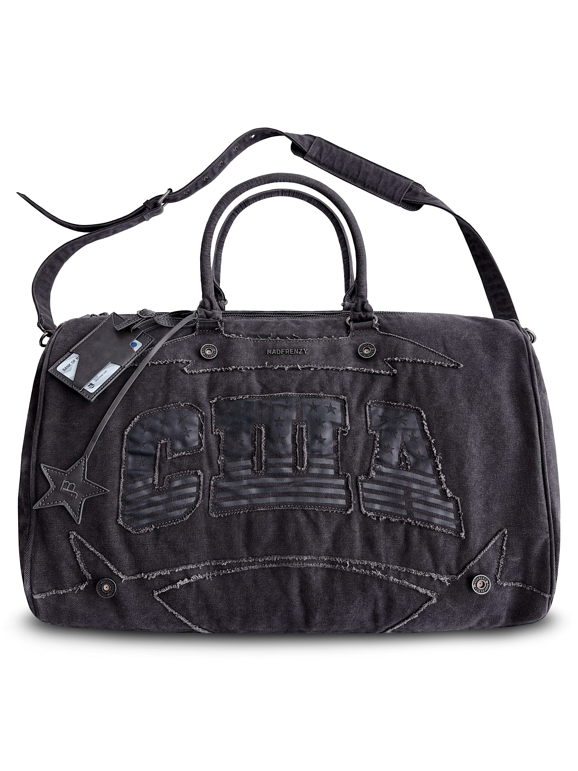 USA Duffle Bag