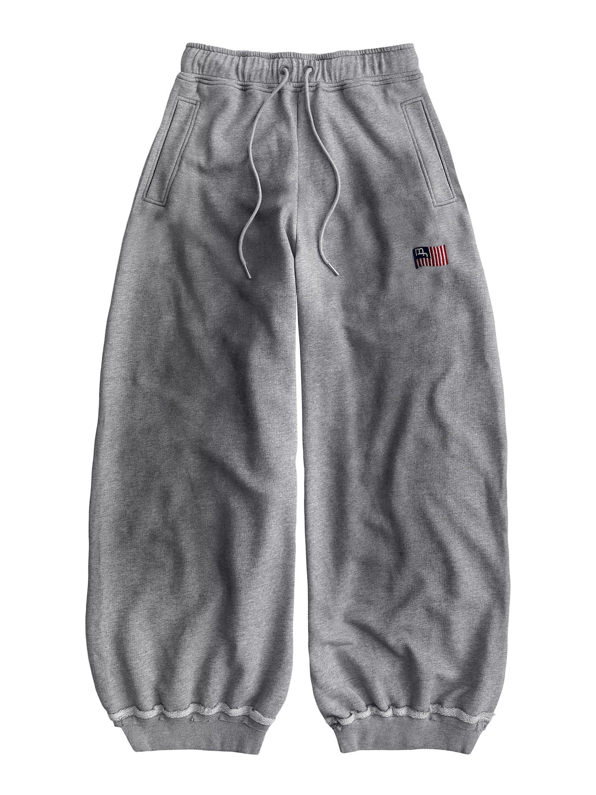 Frenzy Rodeo RODEO Sweatpants – MADFRENZY