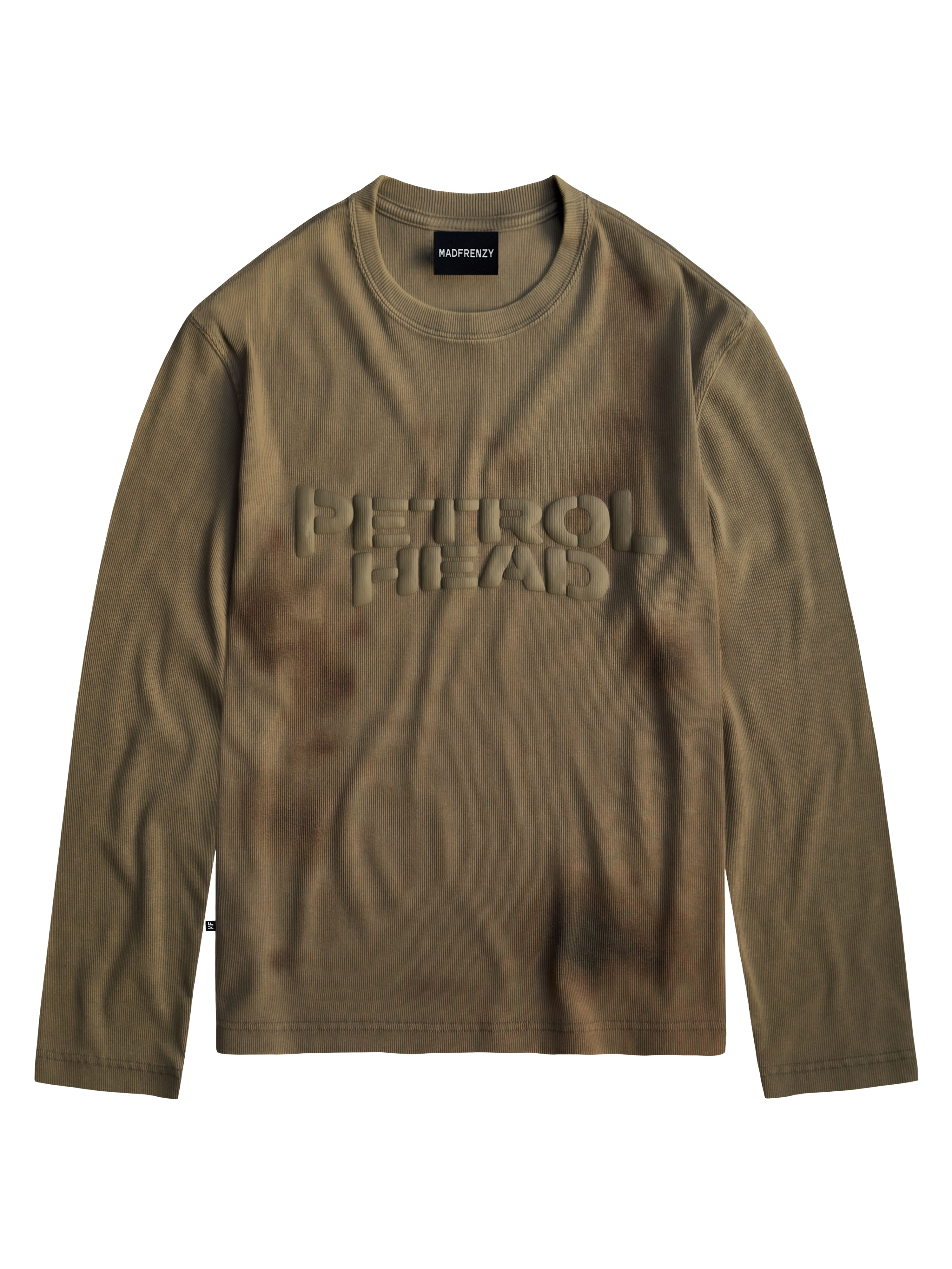 PETROL HEAD Longsleeve