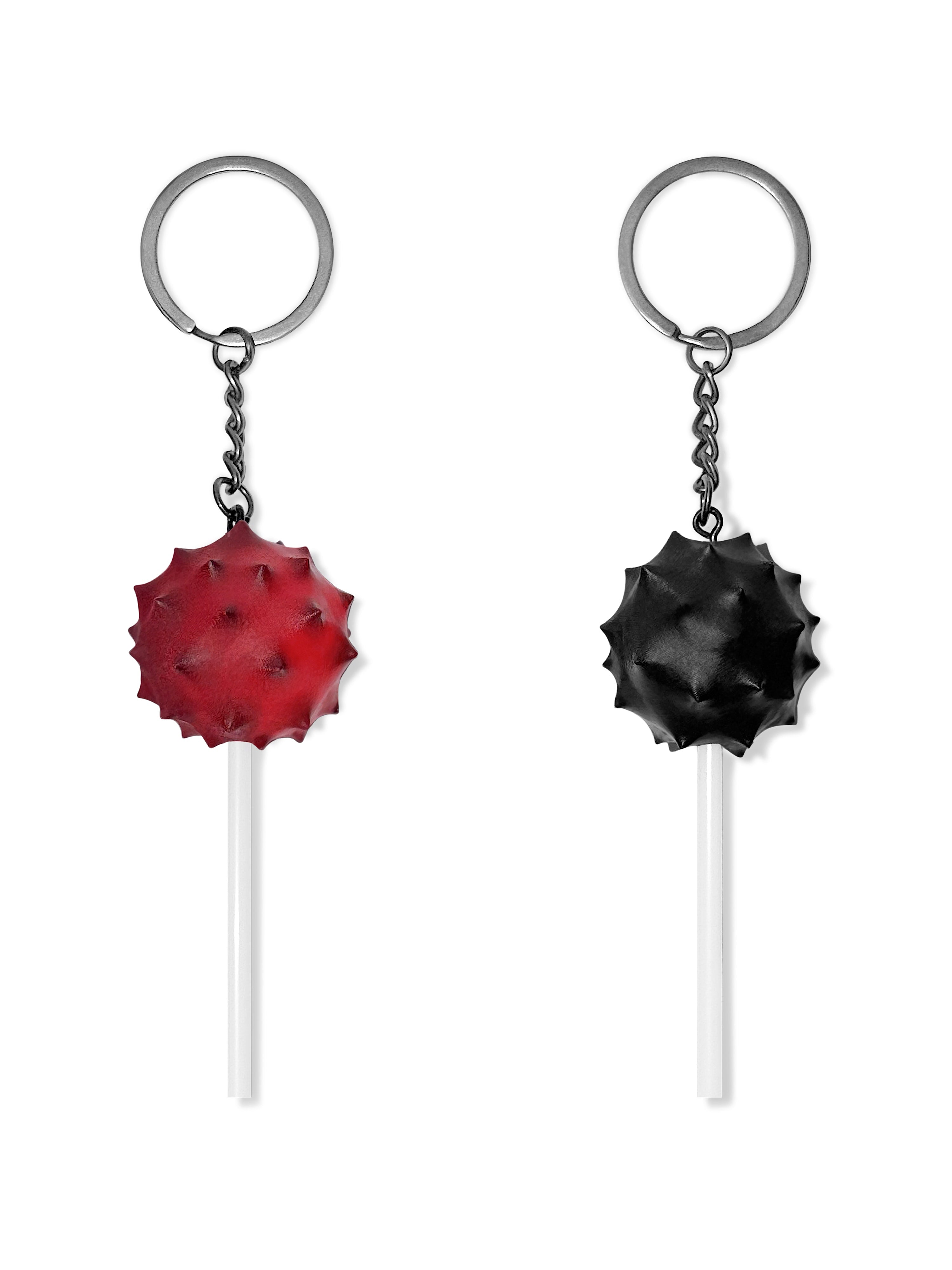 SPIKED Lollipop [charm pack]