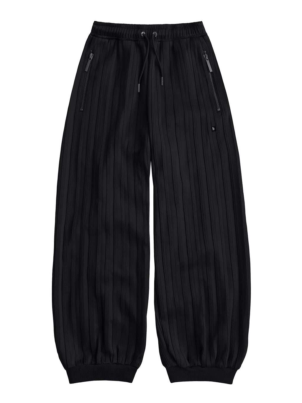 STRIPED Track Pants
