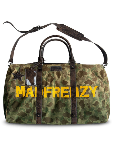 CAMO Bag – MADFRENZY