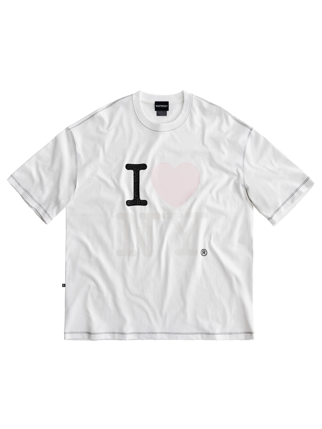 I ❤️ NY T-Shirt [se.world collab]