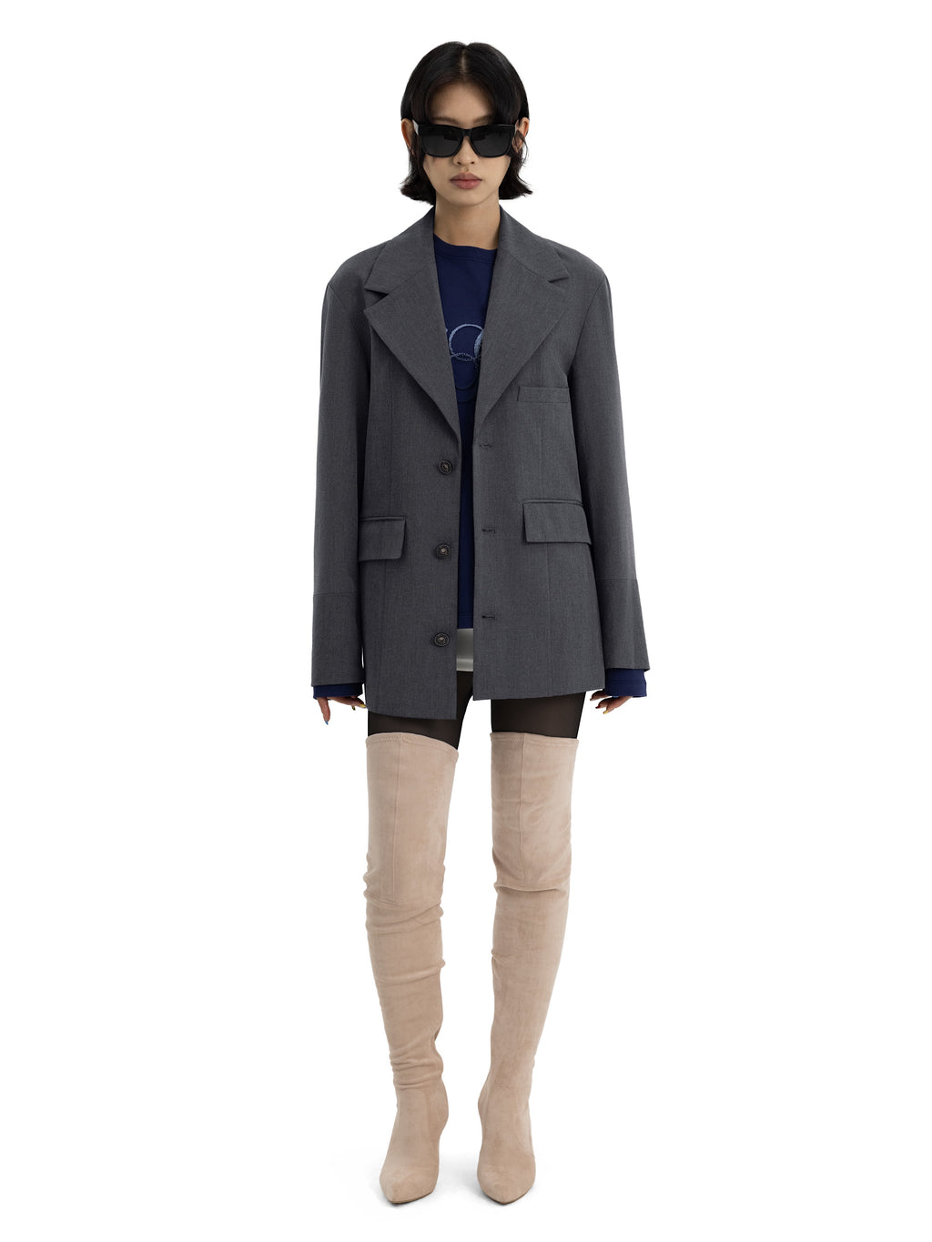 MAD Blazer