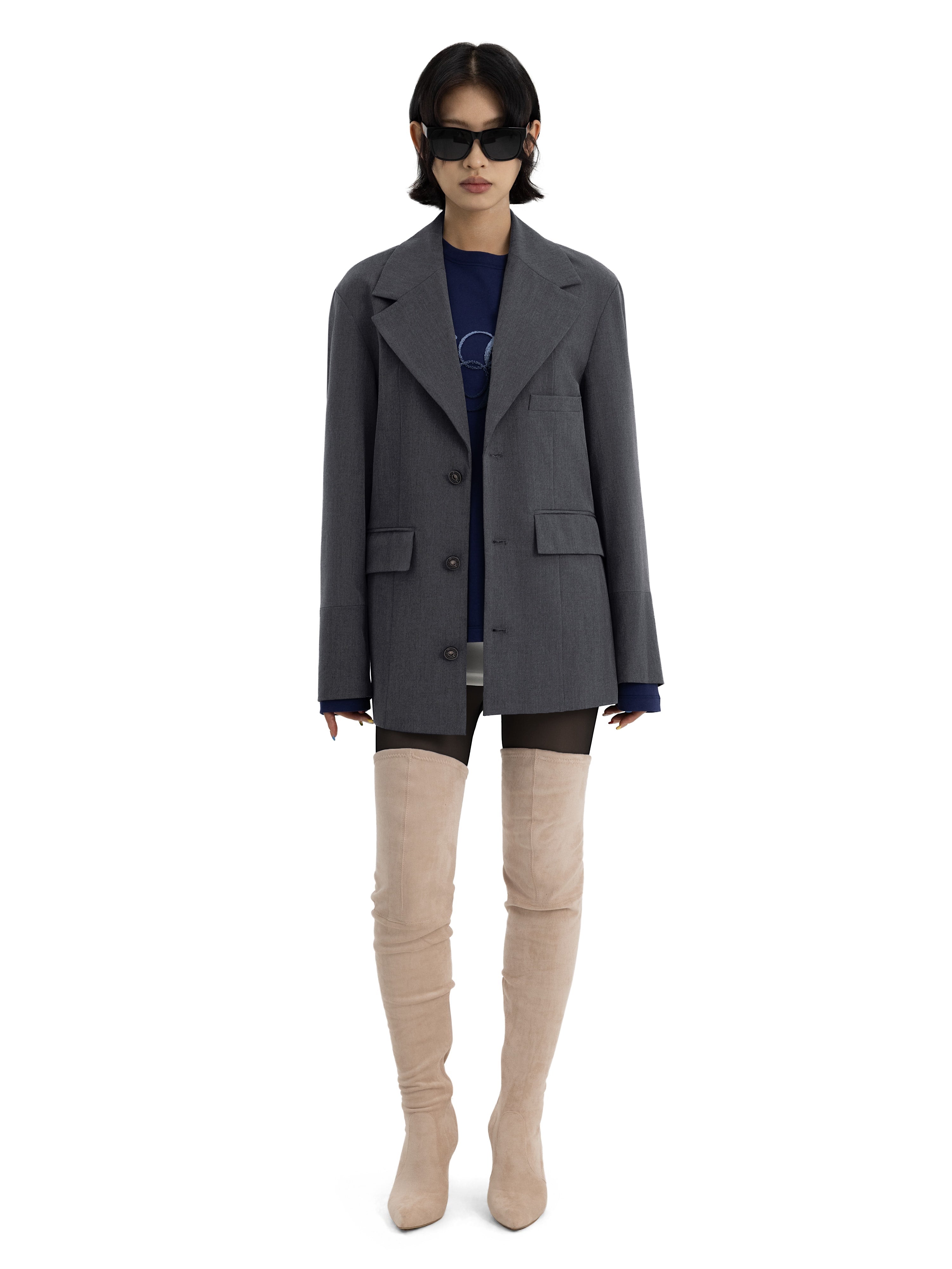 MAD Blazer