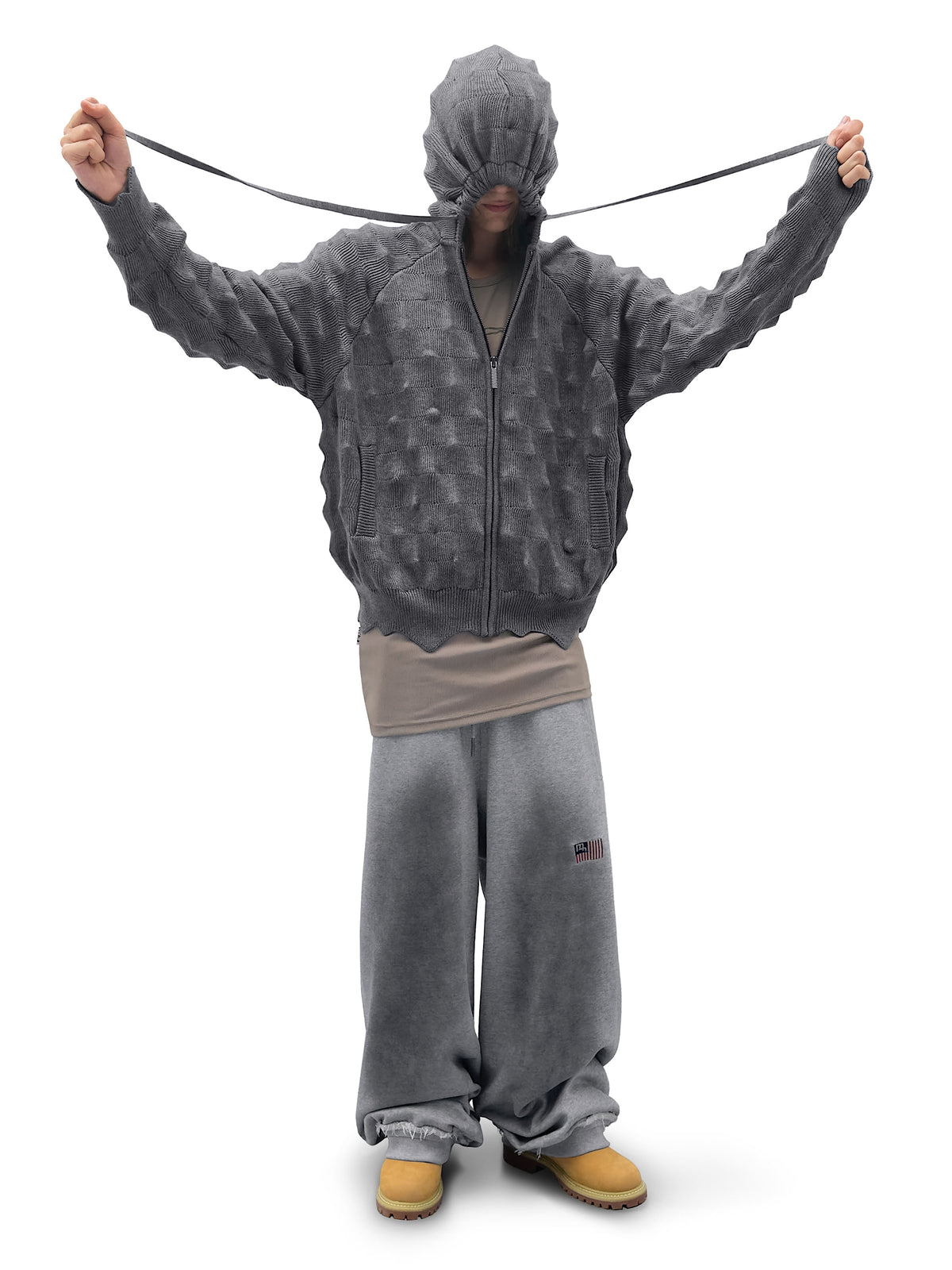Frenzy Rodeo RODEO Sweatpants – MADFRENZY