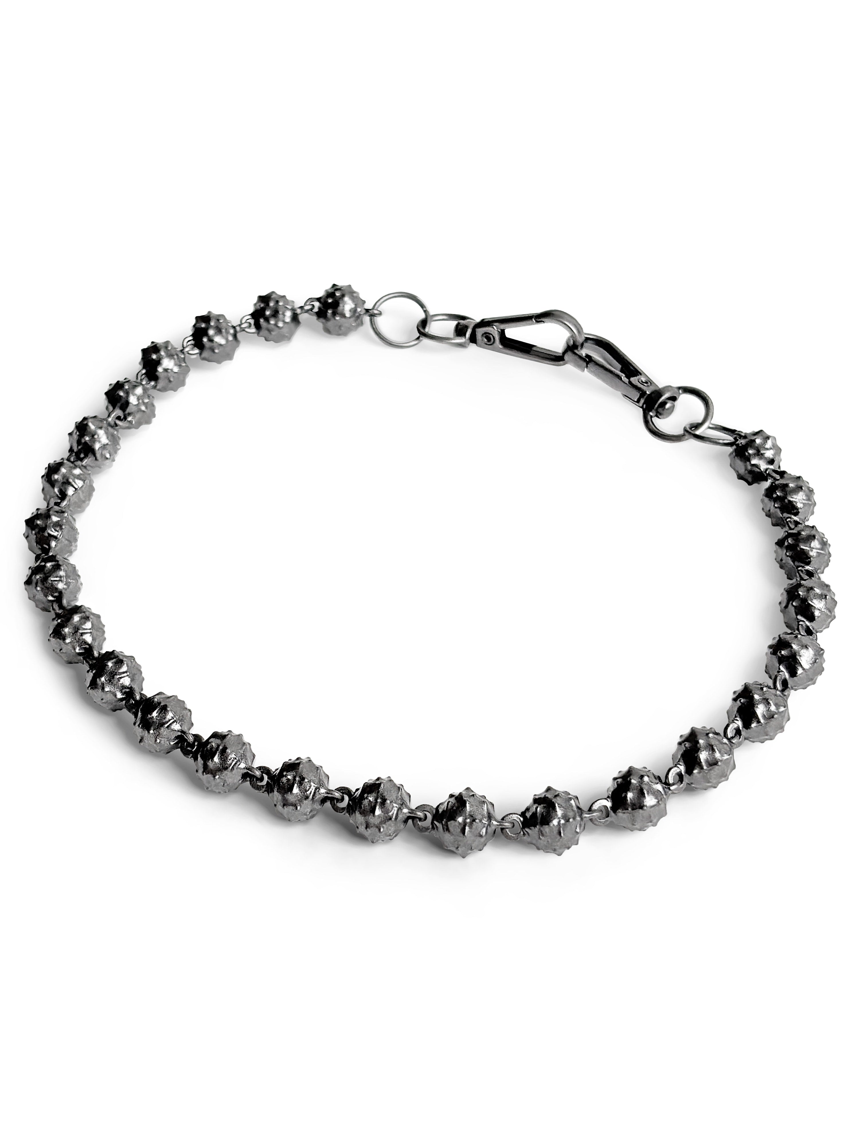 SPIKED Wallet Chain [charm] – MADFRENZY