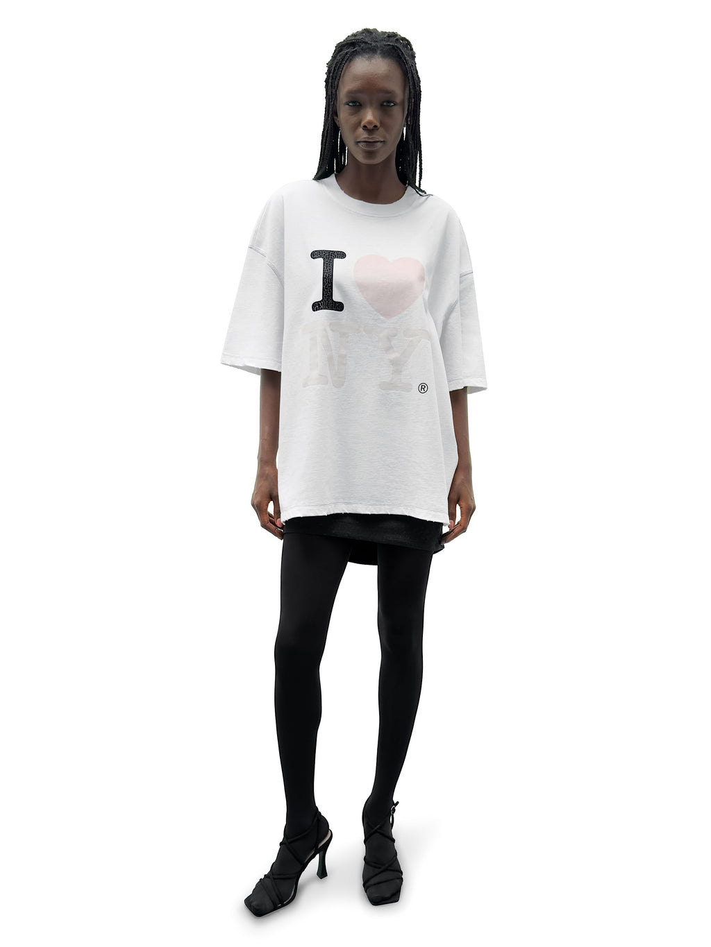 I ❤️ NY T-Shirt [se.world collab]