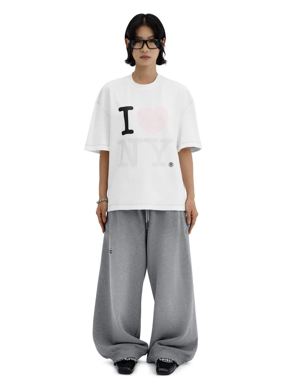 I ❤️ NY T-Shirt [se.world collab]