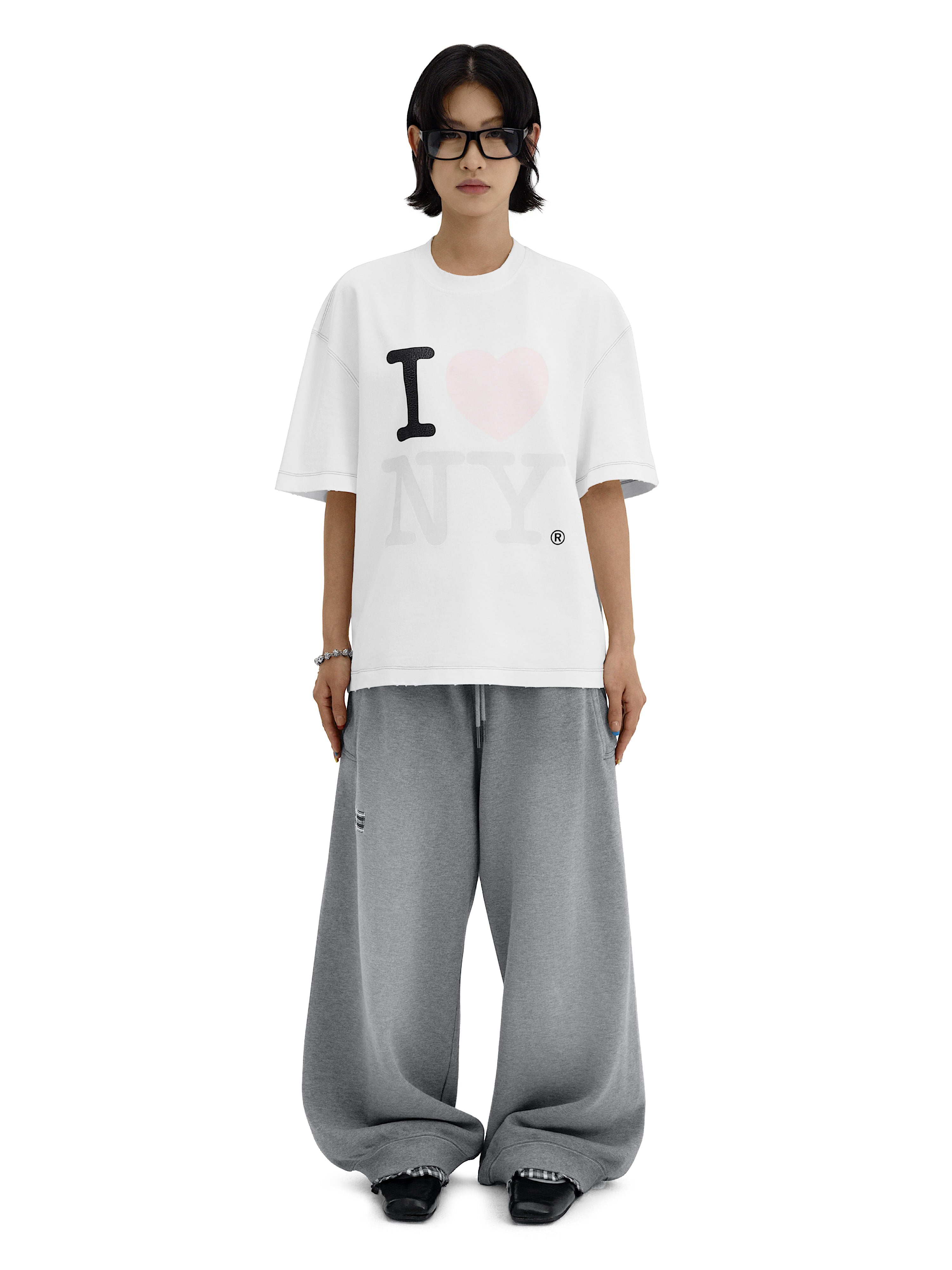 I ❤️ NY T-Shirt [se.world collab]