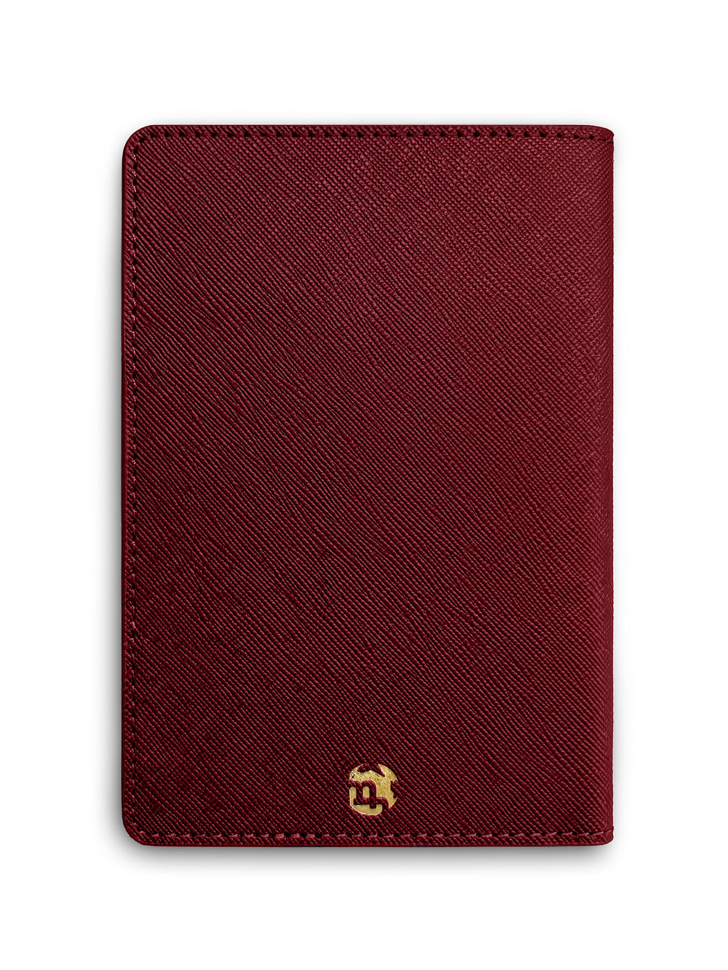 USA Passport Cover [red]