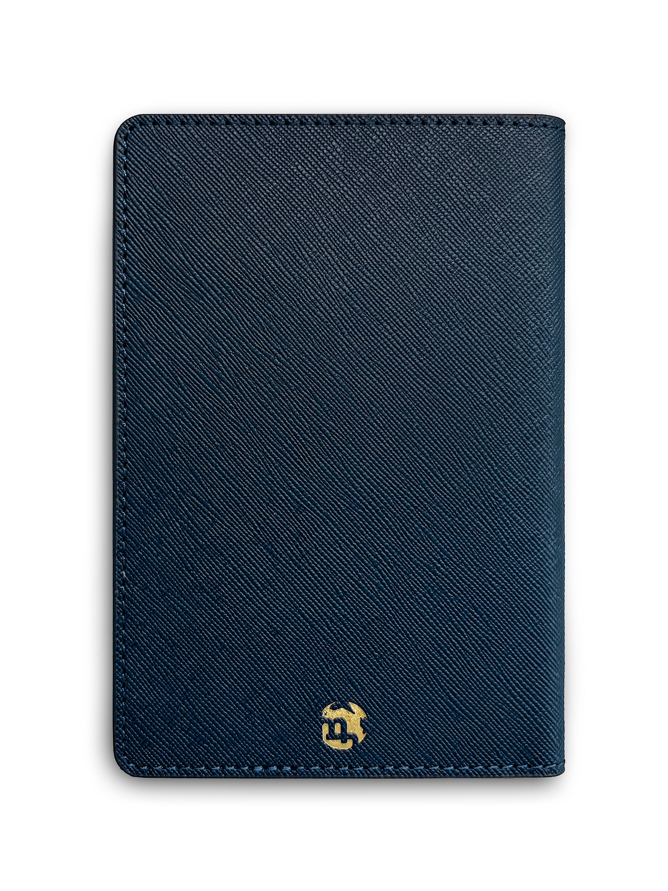 USA Passport Cover [navy]