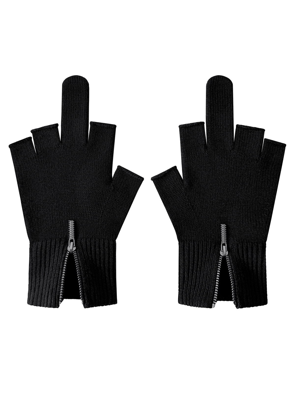 FUCK Gloves [black]