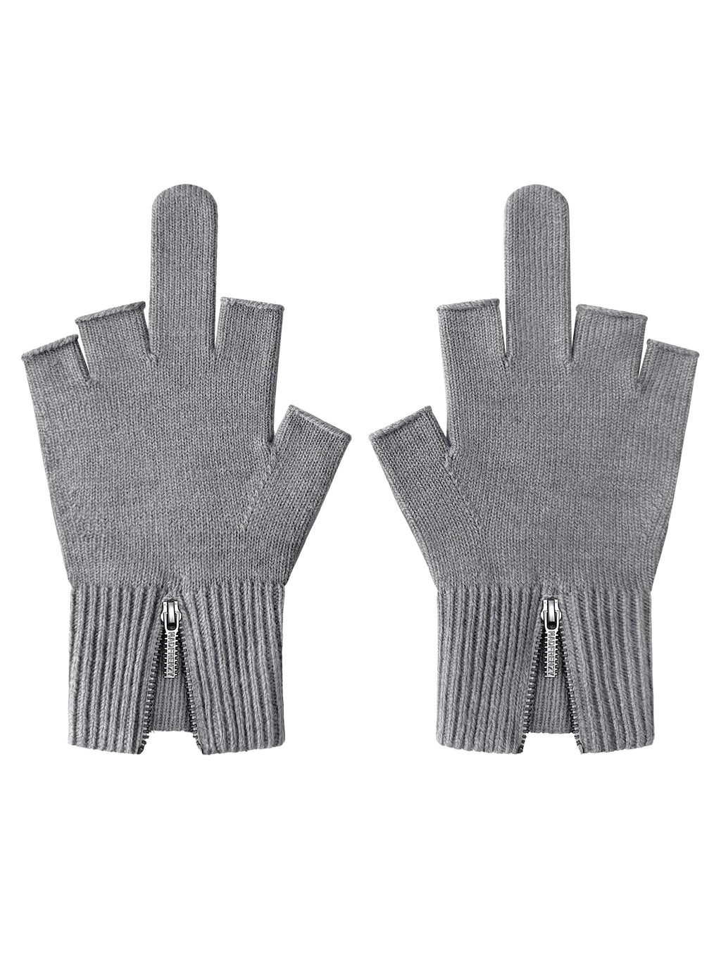 FUCK Gloves [grey]