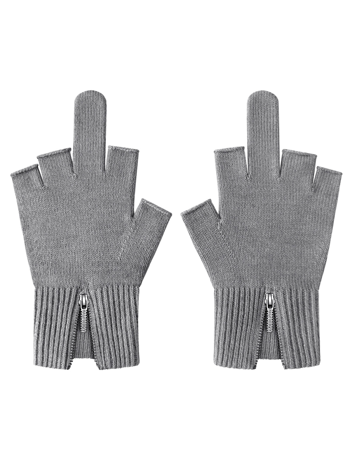 FUCK Gloves [grey]