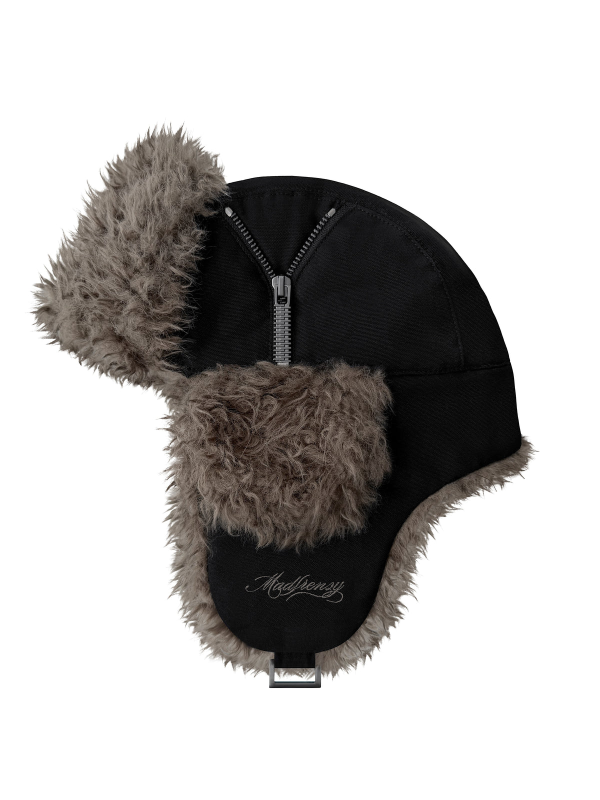 TRAPPER Hat [black]