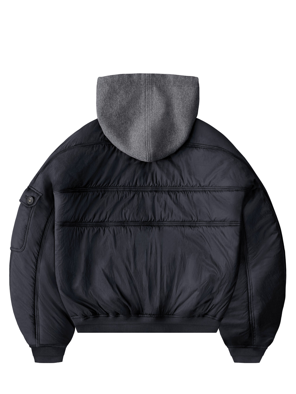 REVERSIBLE Bomber