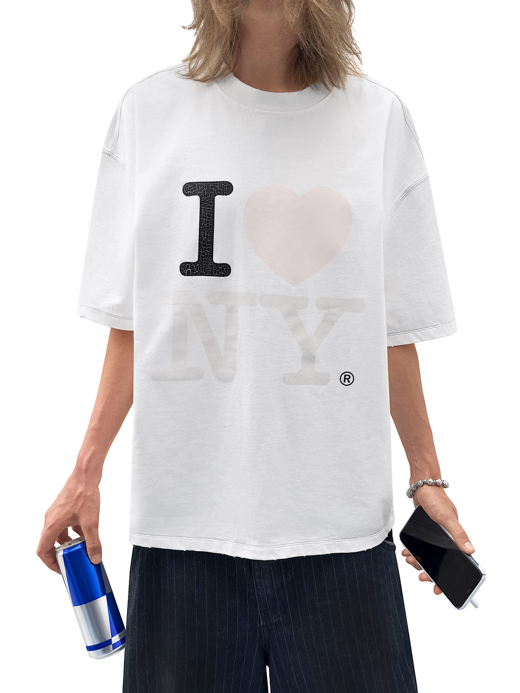 I ❤️ NY T-Shirt [se.world collab]