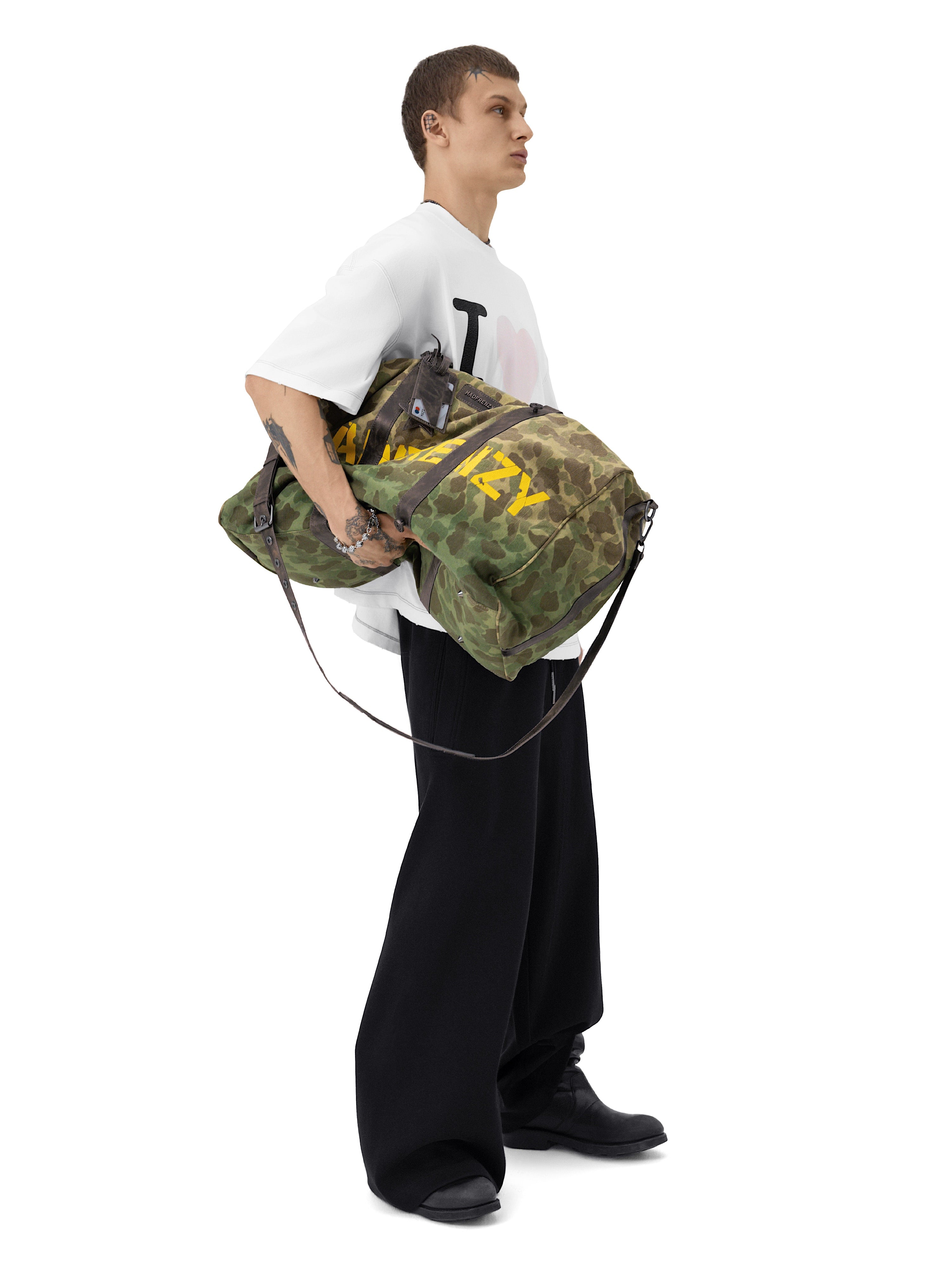 I ❤️ NY T-Shirt [se.world collab]