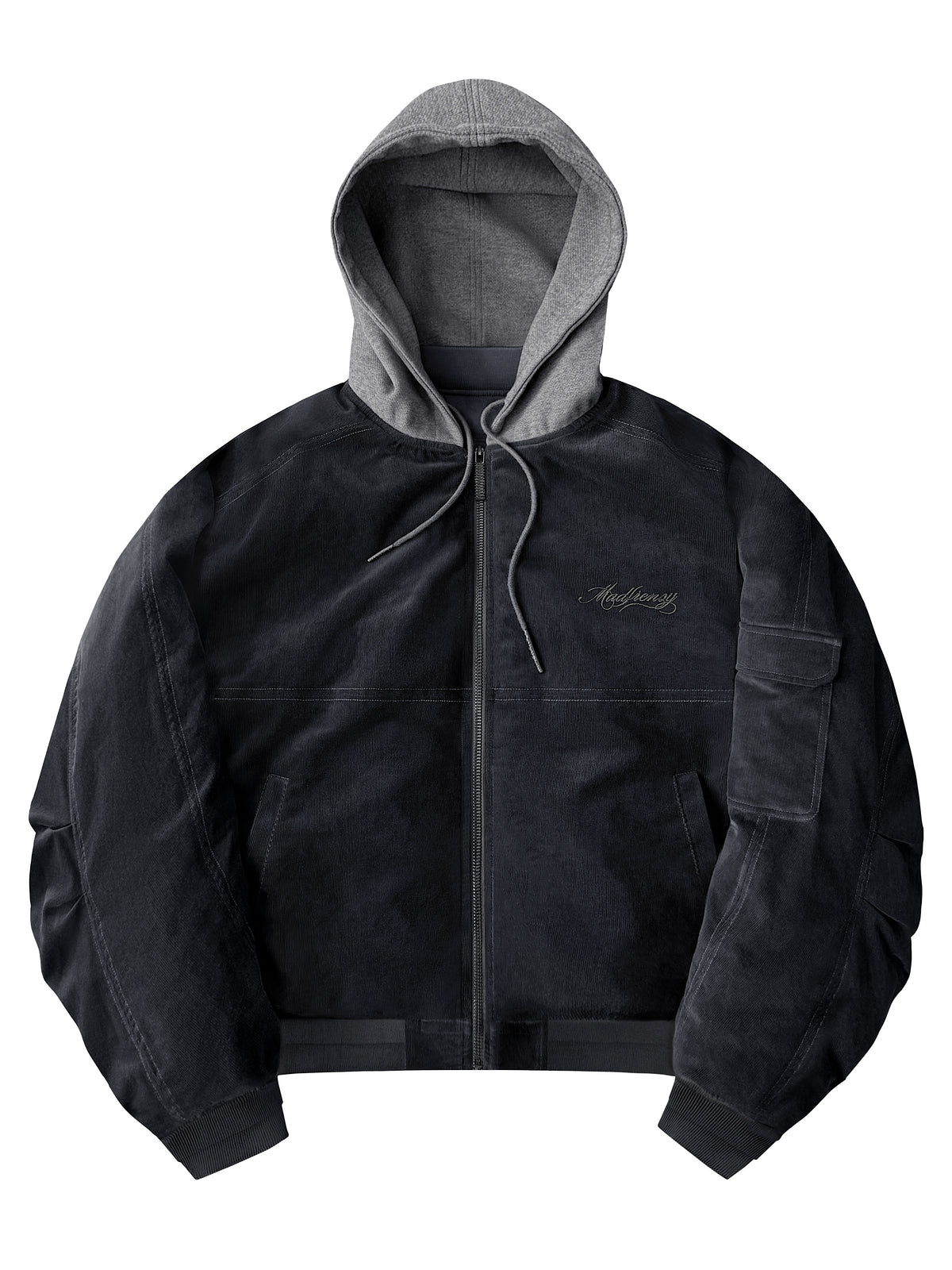 REVERSIBLE Bomber