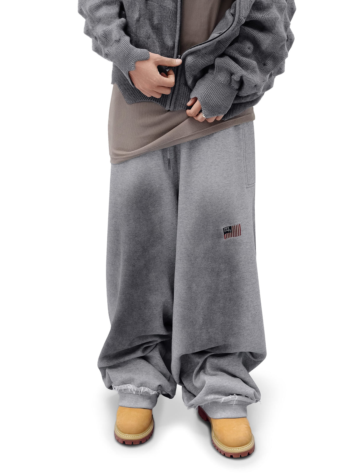 Frenzy Rodeo RODEO Sweatpants – MADFRENZY
