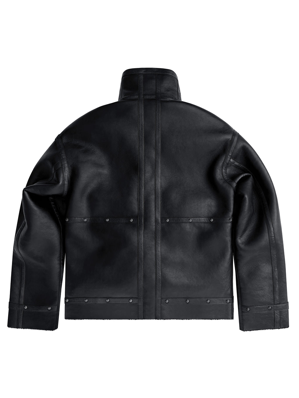 SHEEPSKIN Jacket