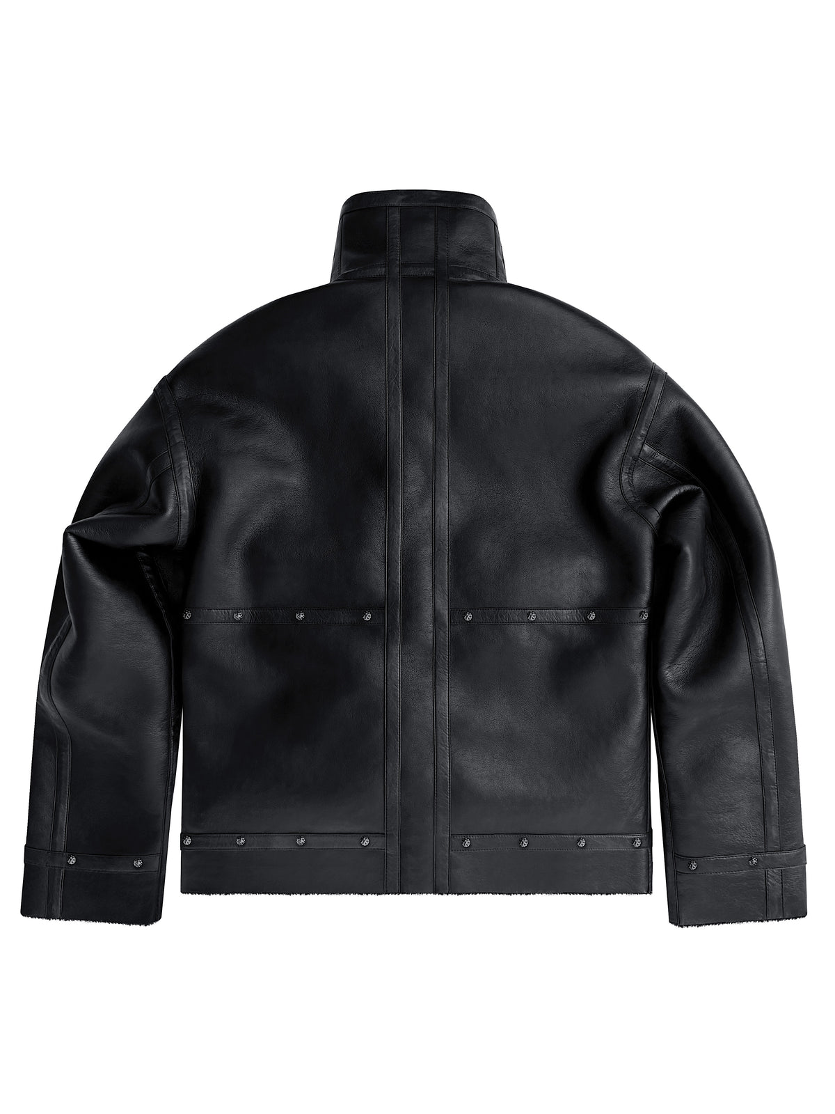 SHEEPSKIN Jacket