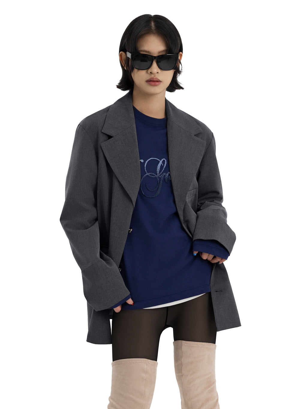 MAD Blazer