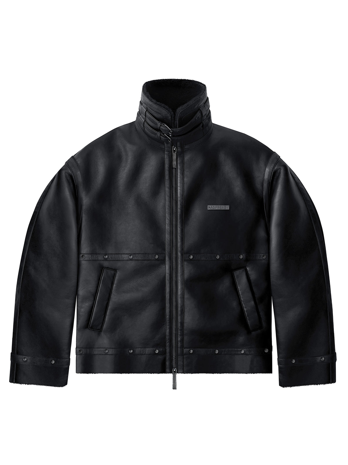 SHEEPSKIN Jacket