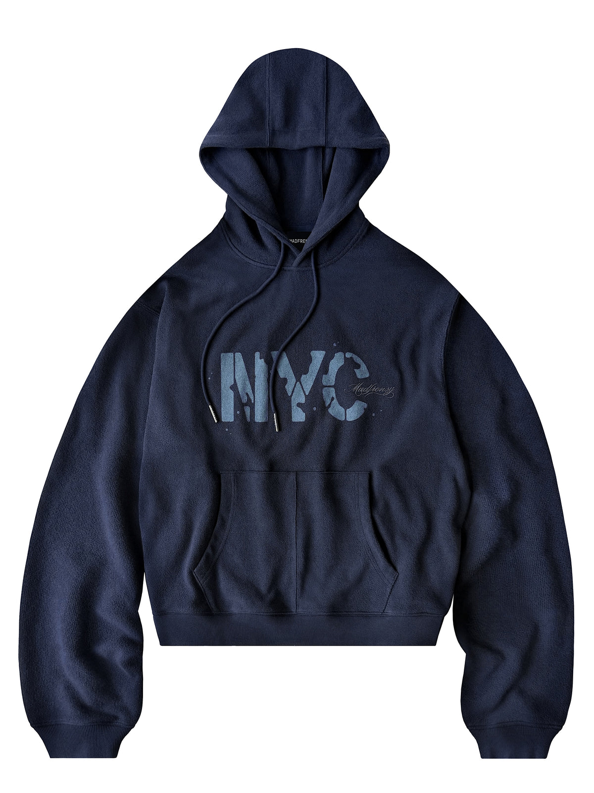 NYC Hoodie