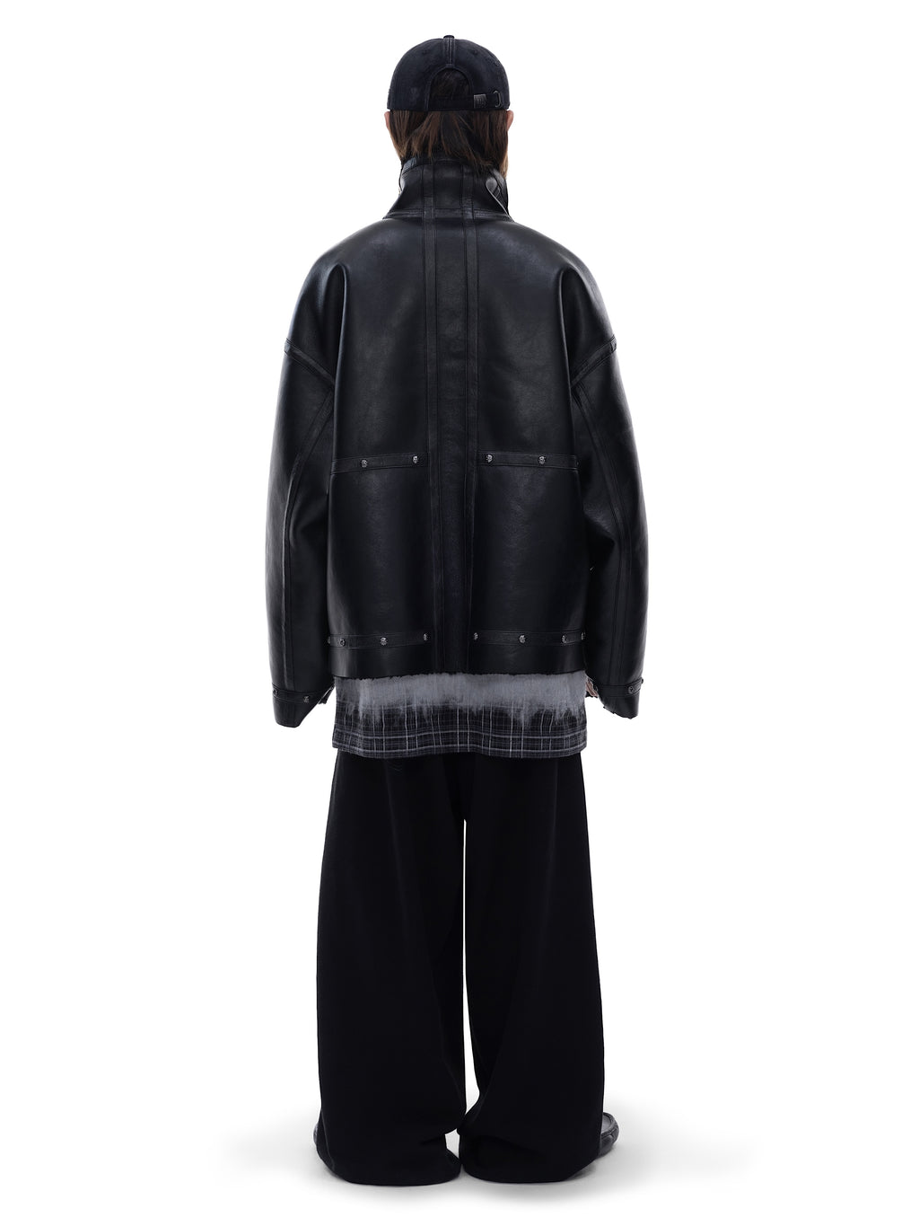 SHEEPSKIN Jacket