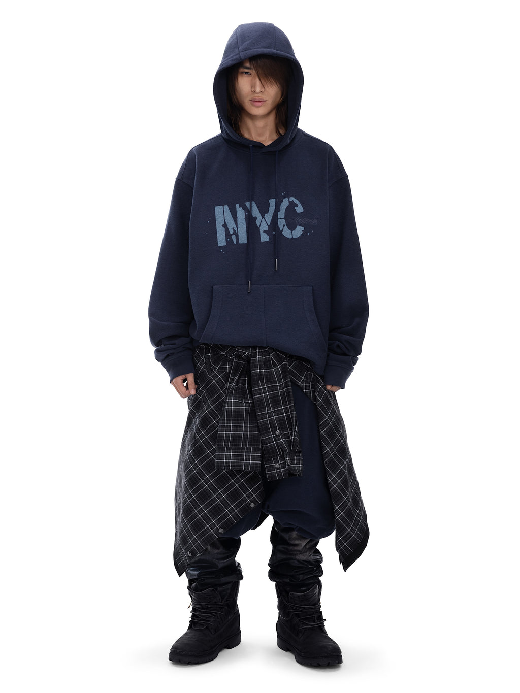NYC Hoodie