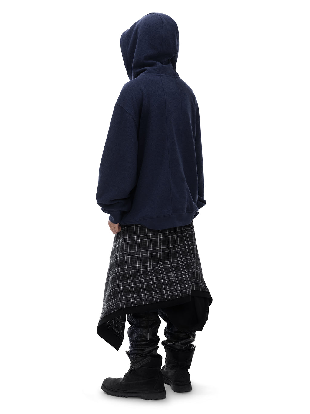 NYC Hoodie