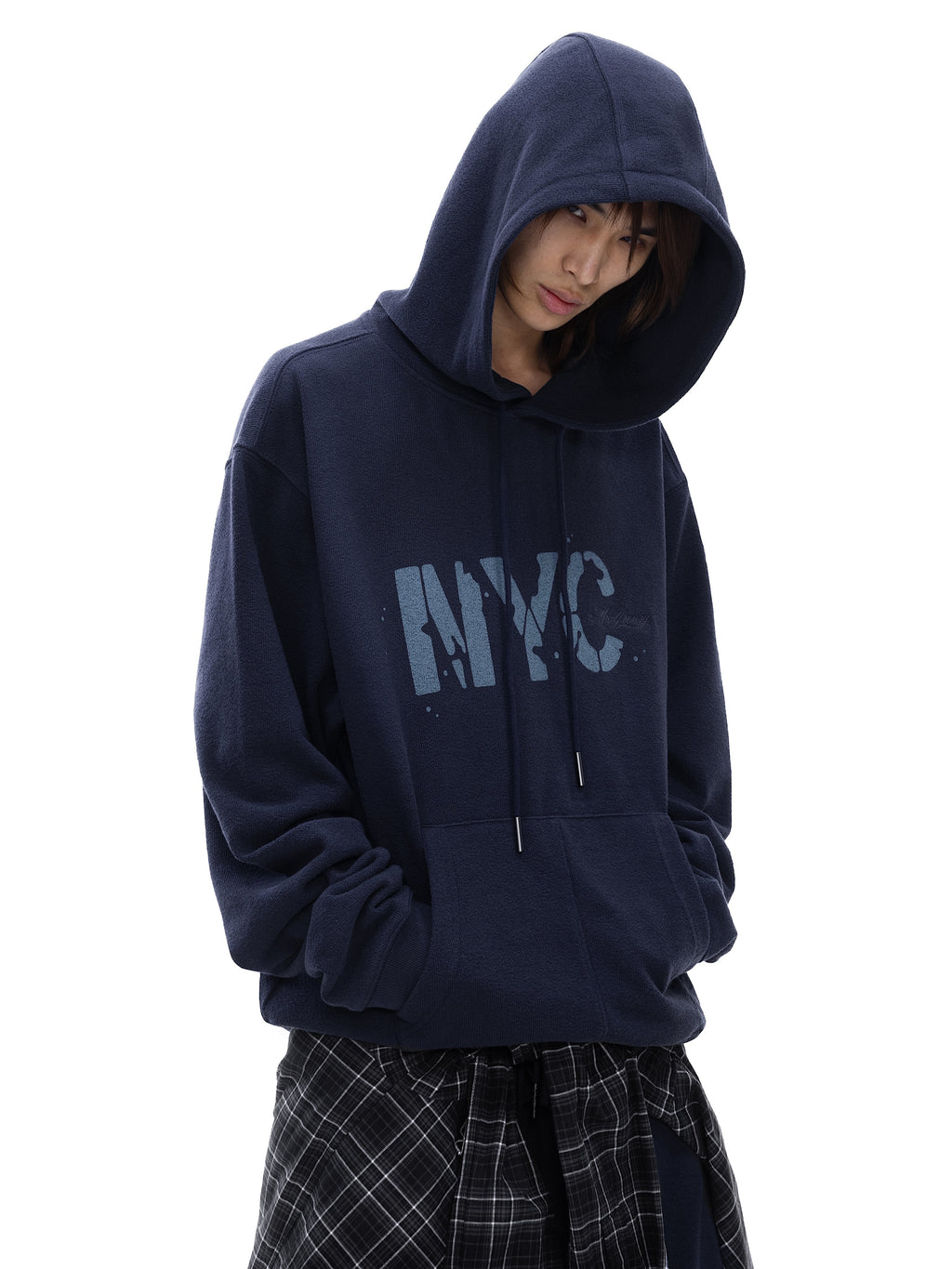 NYC Hoodie
