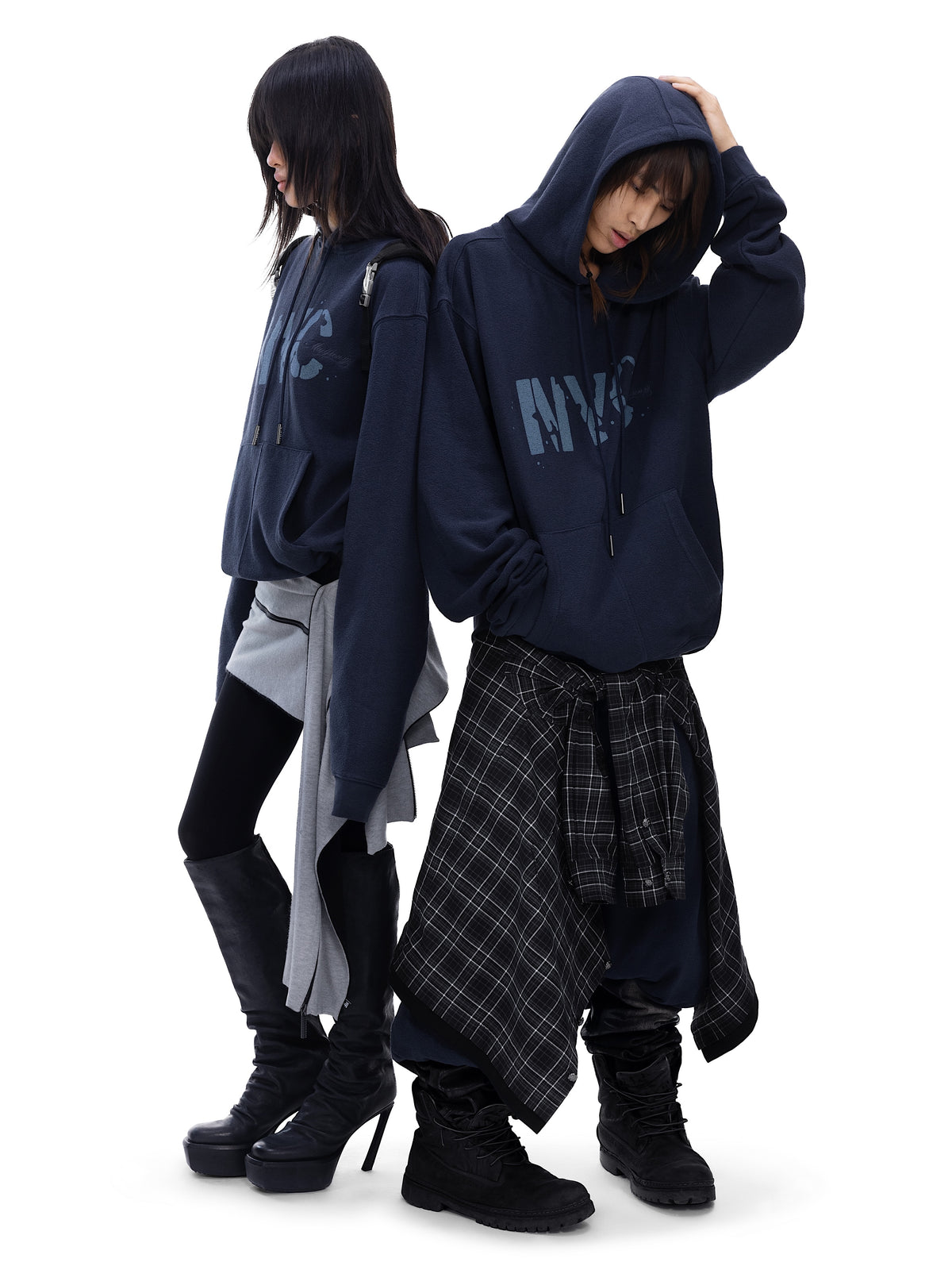 NYC Hoodie