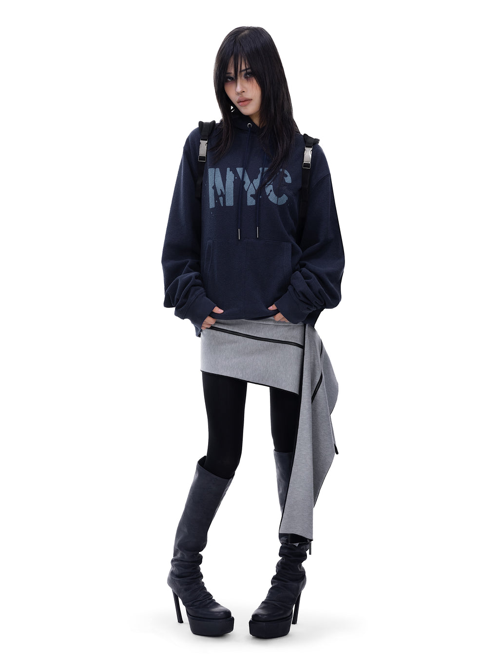 NYC Hoodie