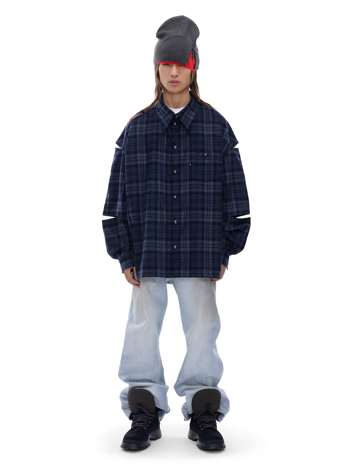 AIR Shirt