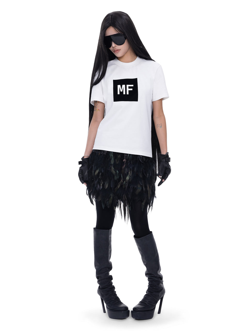 MF Tee