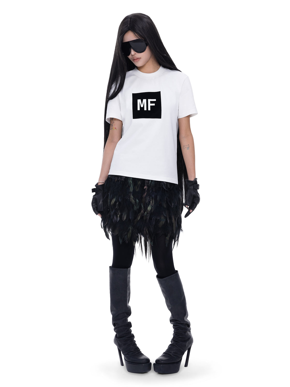 MF Tee