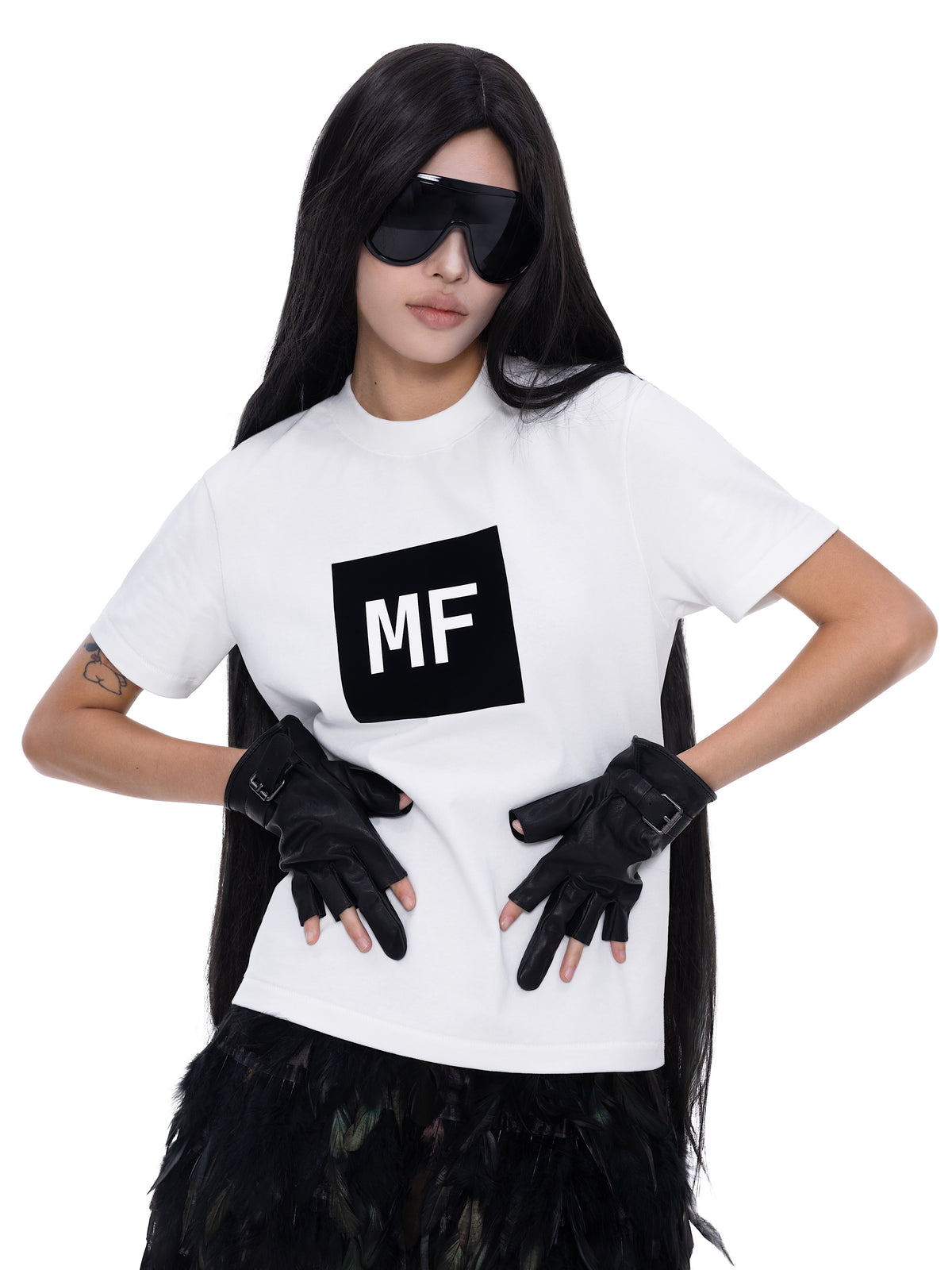 MF Tee