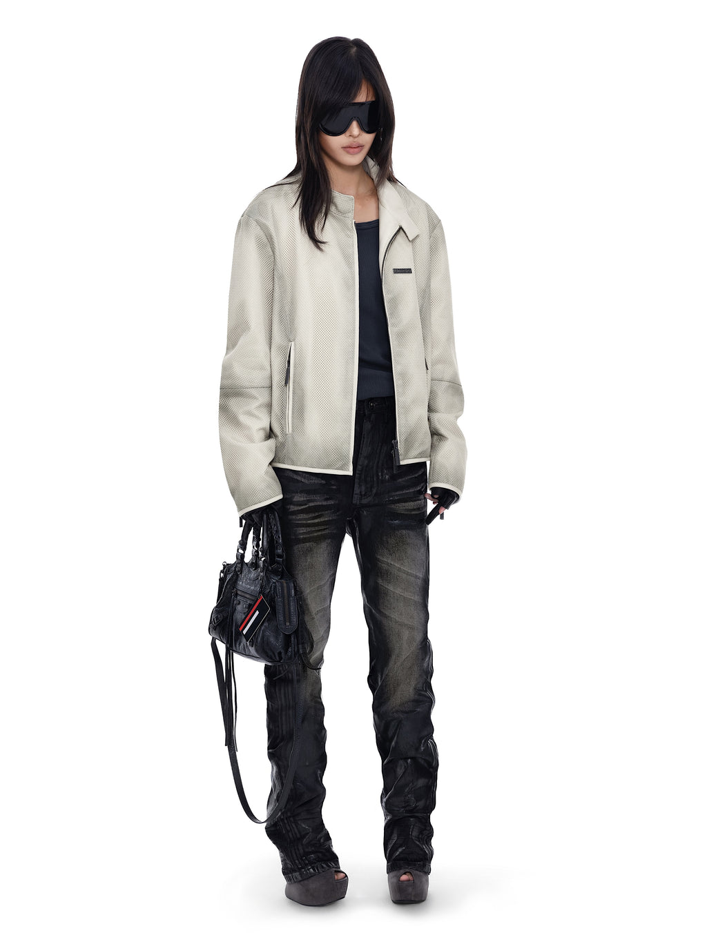 MOTO Jacket