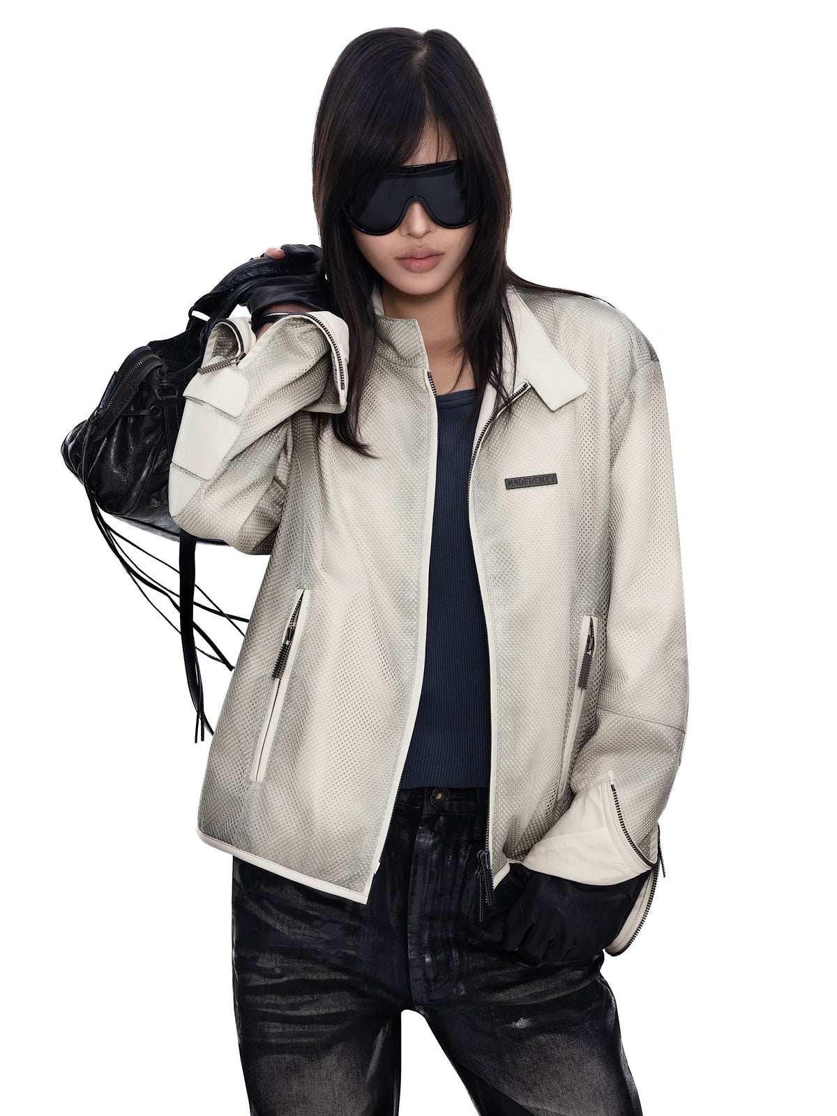 MOTO Jacket