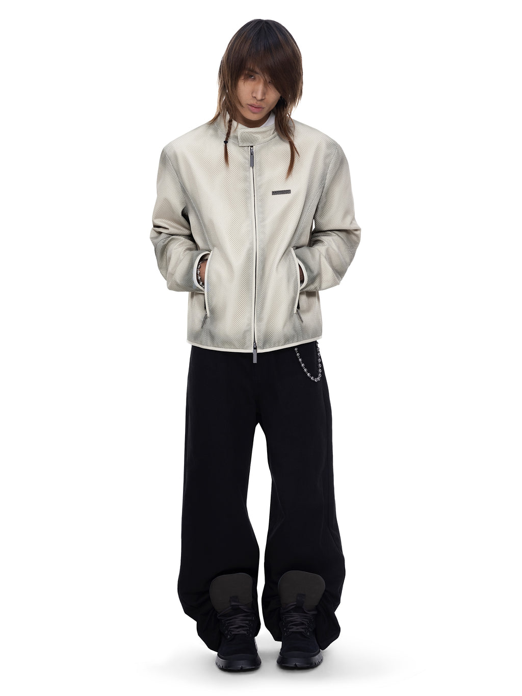 MOTO Jacket