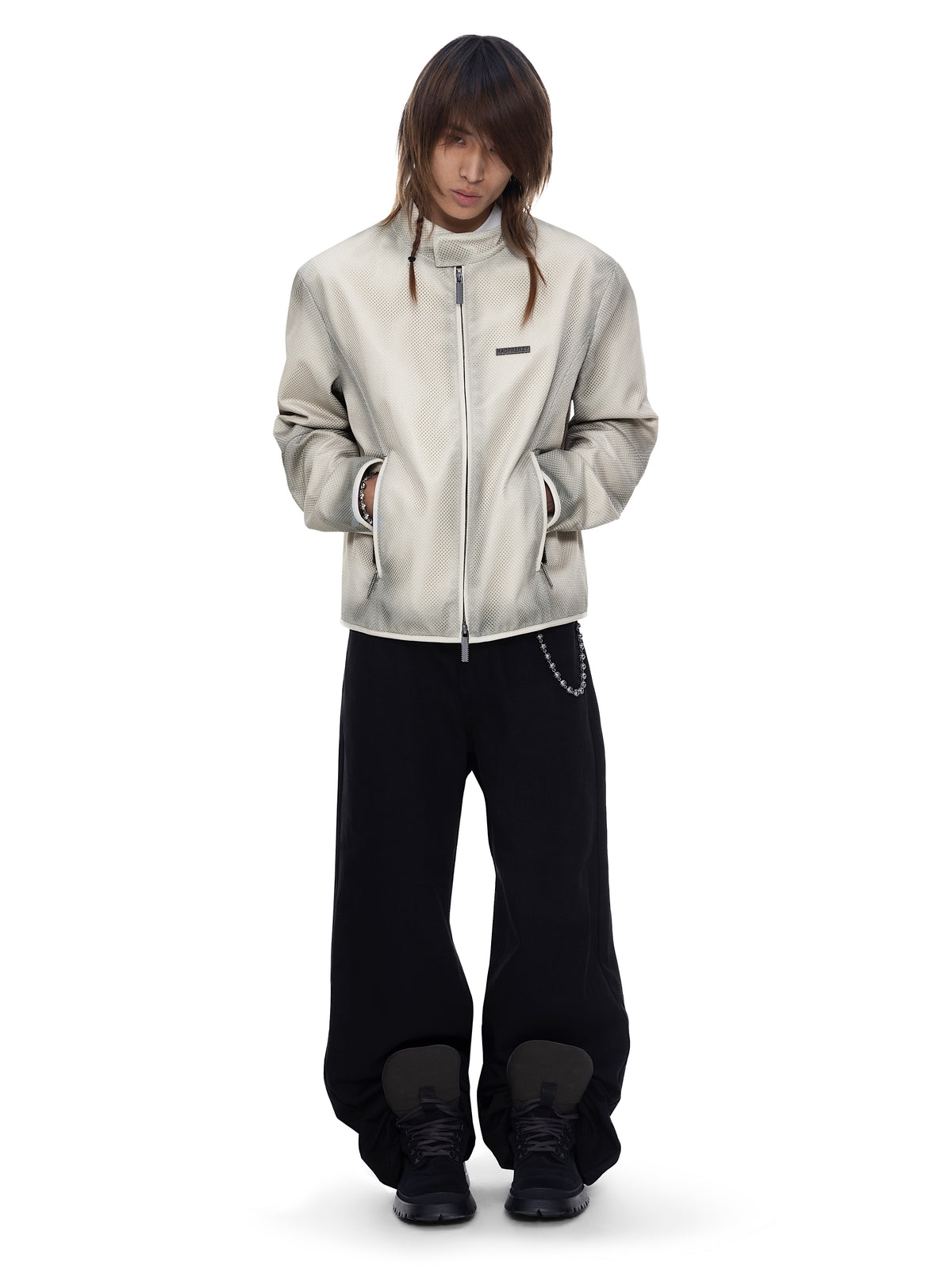 MOTO Jacket
