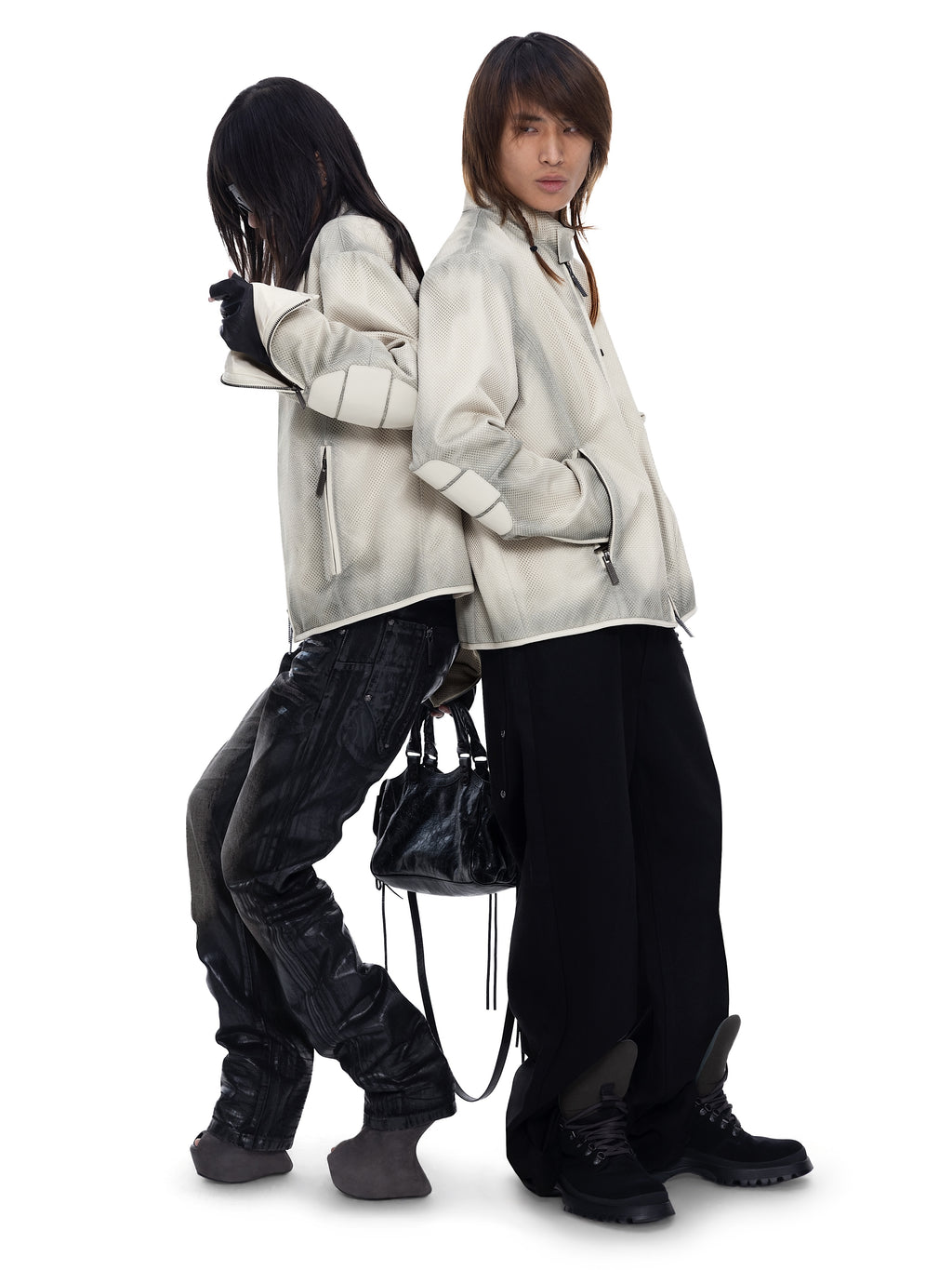 MOTO Jacket