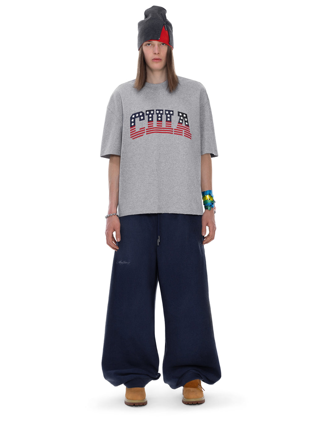 NYC Sweatpants